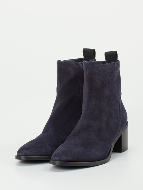 Stiefelette-17171090022 Donna Carolina