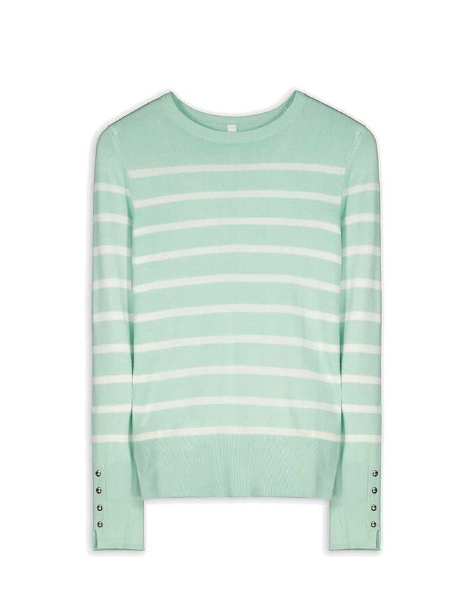 Pullover - LENZING™ ECOVERO™