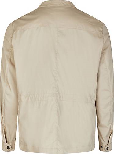 DANIEL HECHTER Longblouson