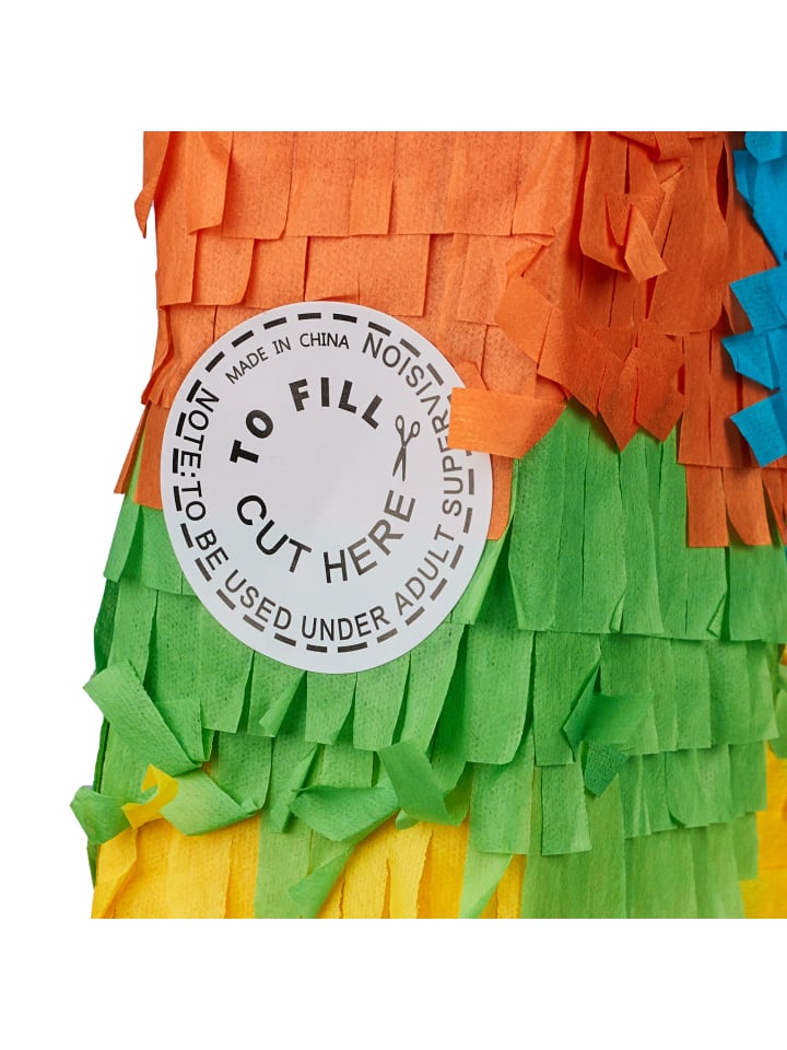 relaxdays Pinata 