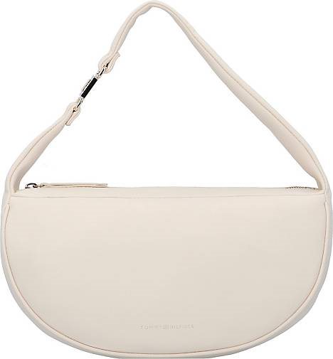 TOMMY HILFIGER TH Contemporary Schultertasche 27 cm
