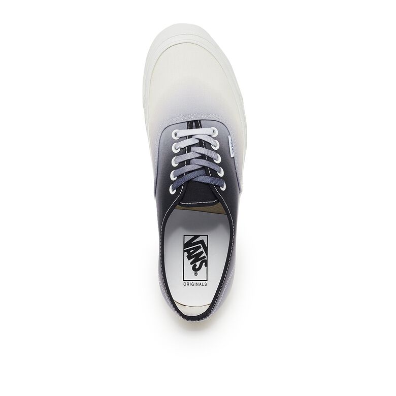 Vans UA OG Authentic LX (Dip Dye) black/white