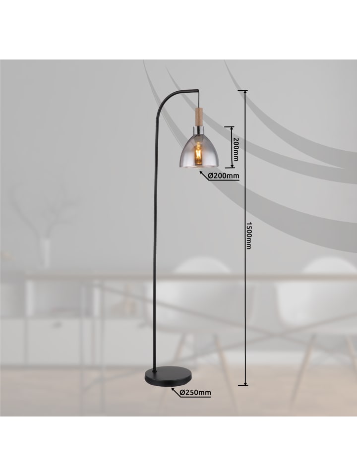 Globo lighting Stehleuchte 