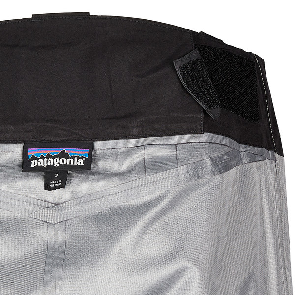 W' S TRIOLET PANTS Damen - Hardshellhose