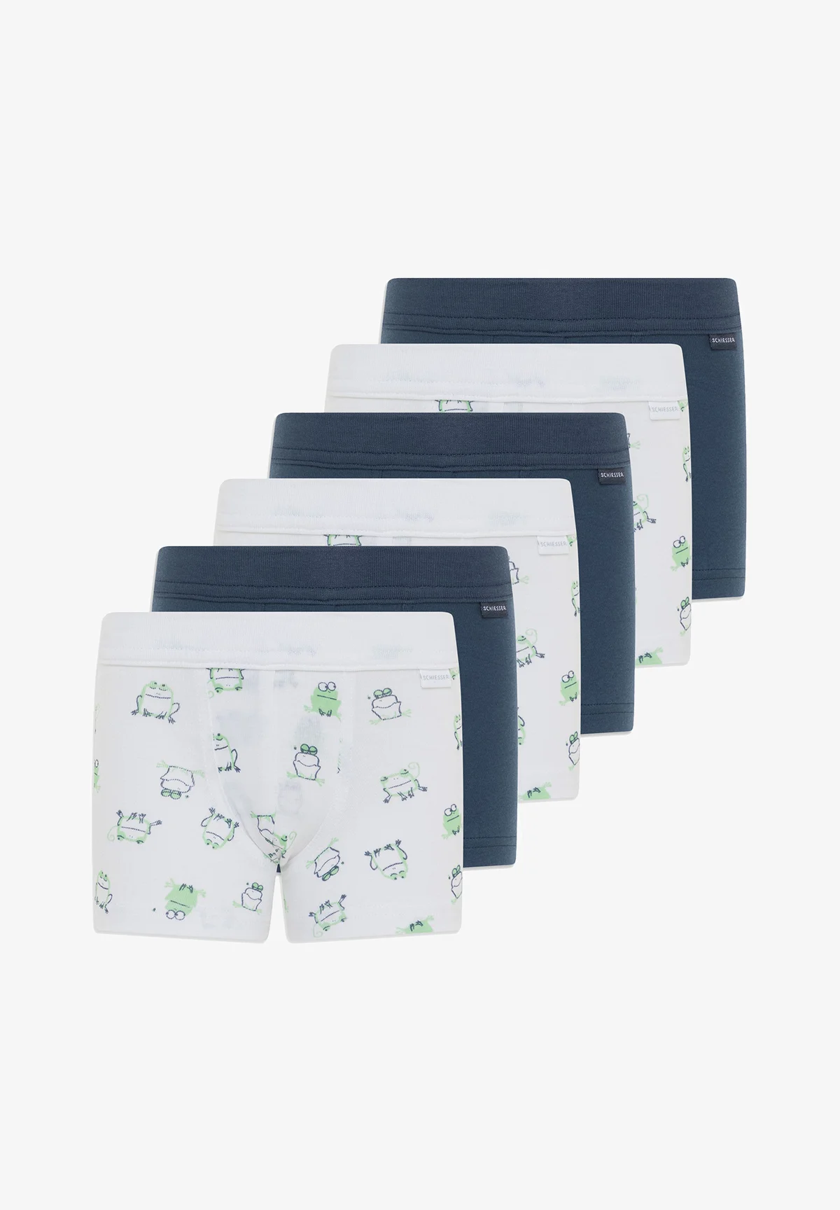 Schiesser 6ER PACK - Culotte