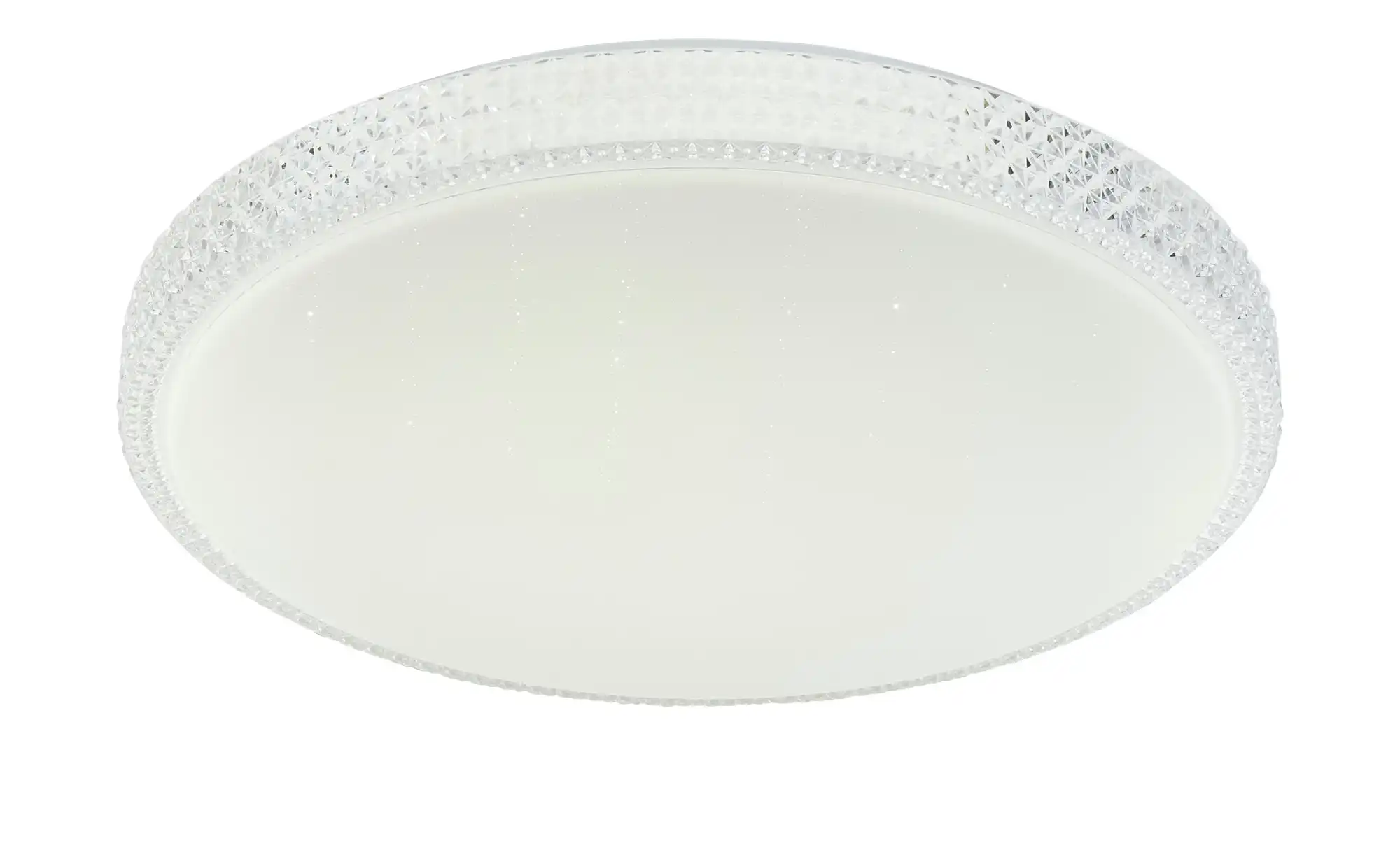KHG LED-Deckenleuchte, 1-flammig mit Sternenhimmeloptik