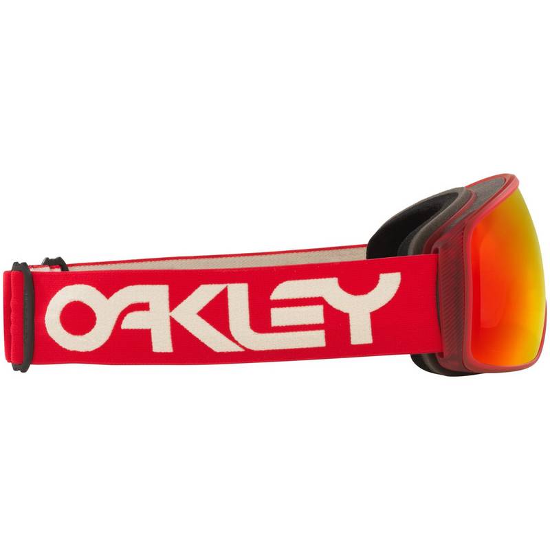 Oakley FLIGHT TRACKER L Skibrille Herren