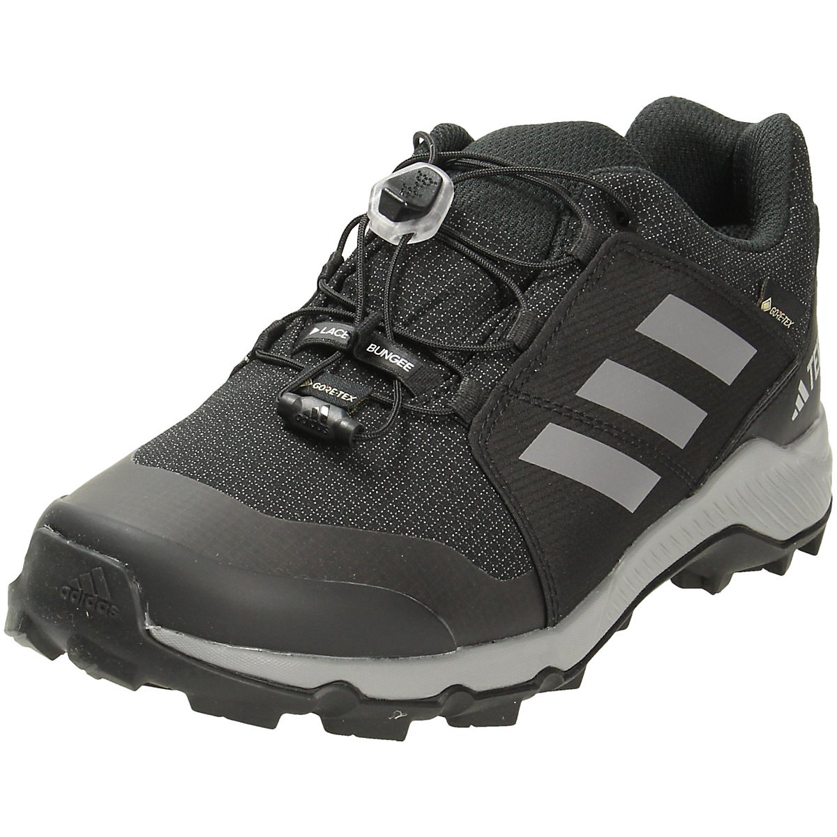 Trekking- & Wanderstiefel
