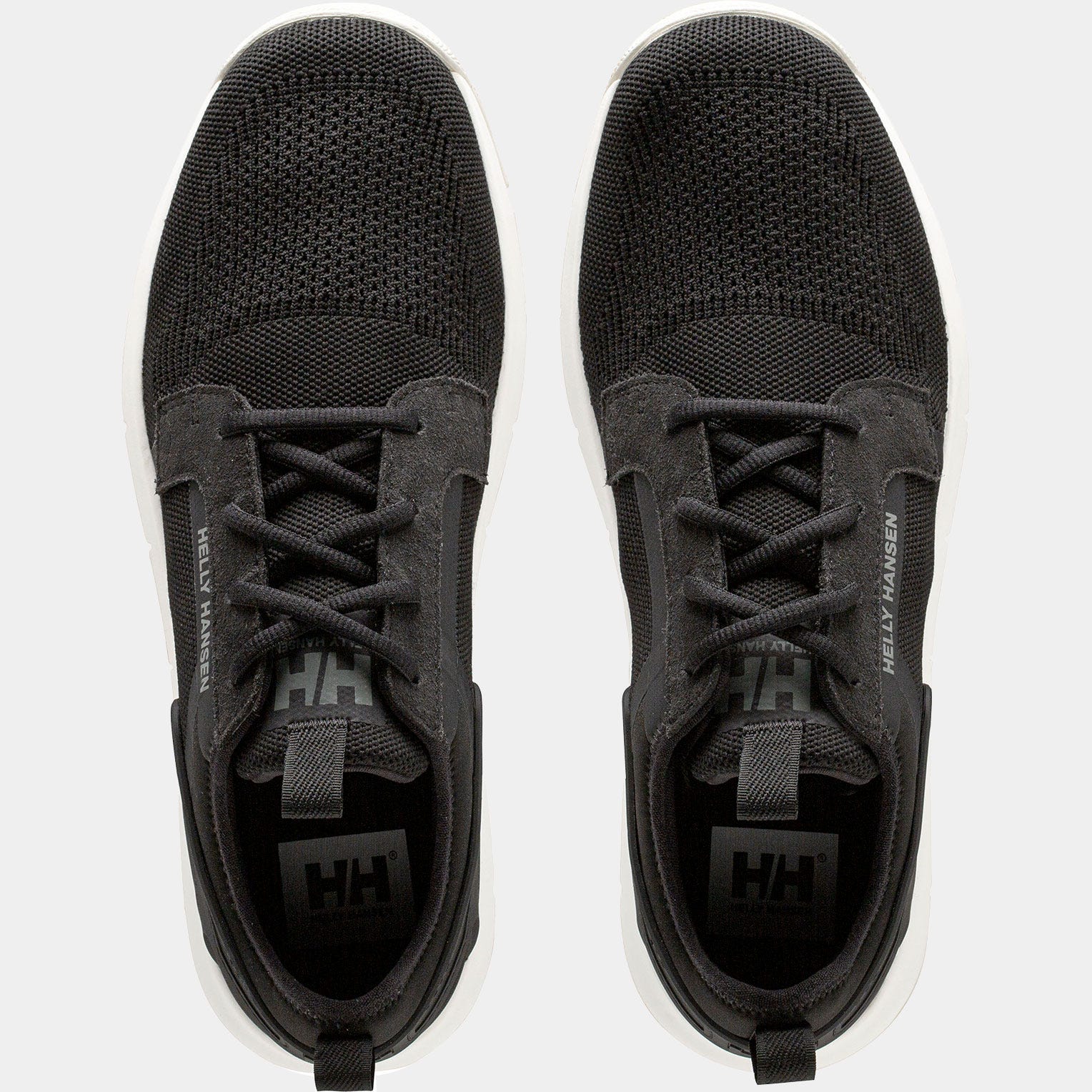 Men's Henley Sneakers
