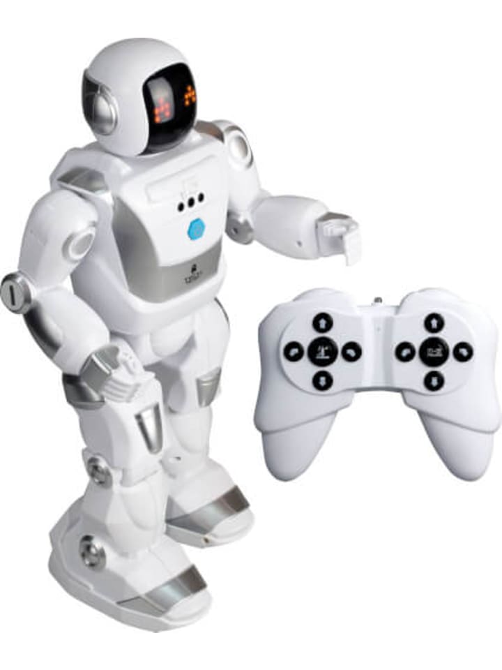 Ycoo Ferngesteuerter Roboter programmierbar - PROGRAM A BOT X, ab 5 Jahre günstig kaufen onesize