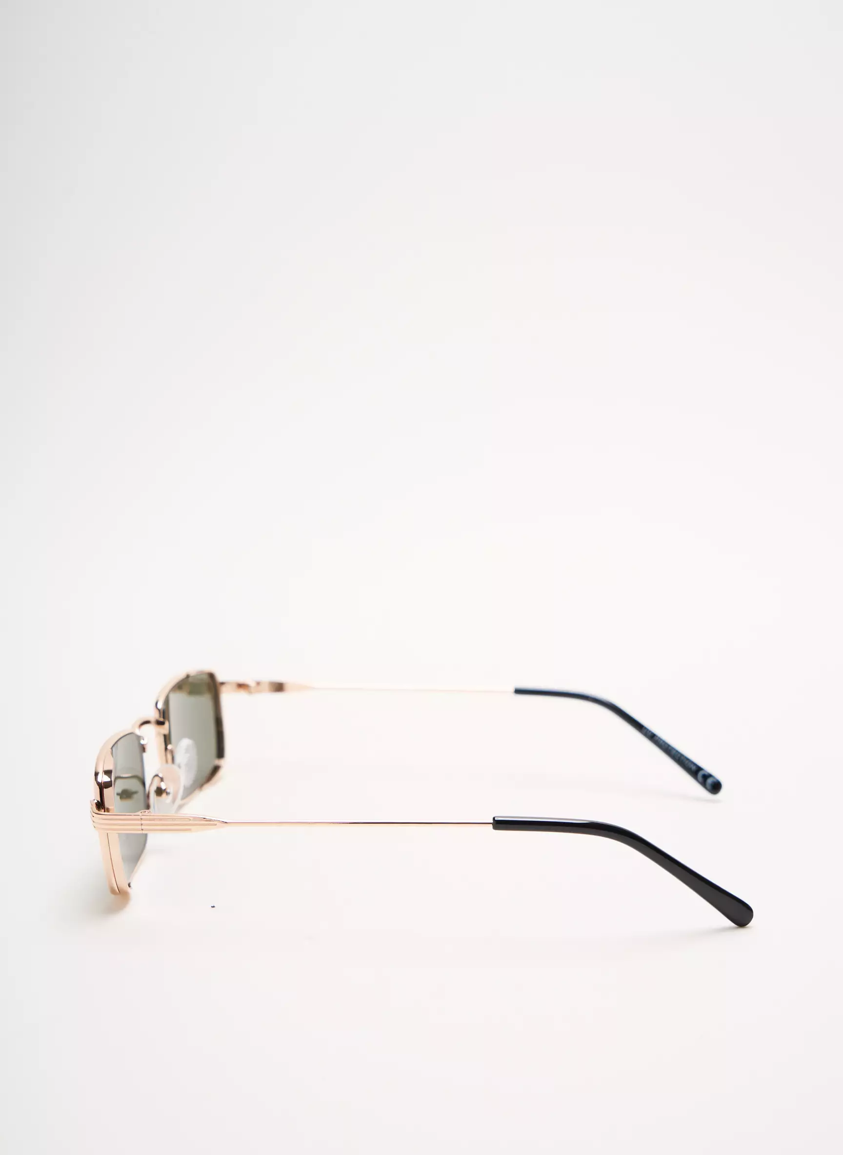 City Vision Eyewear Lunettes De Soleil Femme couleur noir