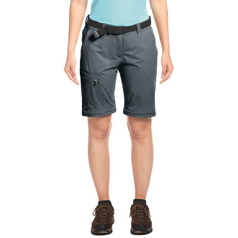 Maier Sports Nata Zipphose Damen