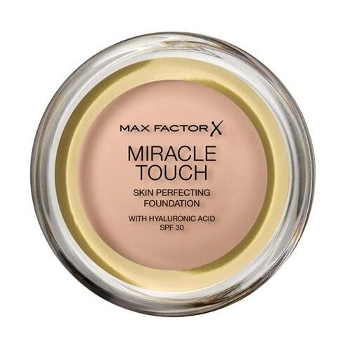 Max Factor Miracle Touch Skin Perfection alapozó 040 Creamy Ivory 11,5 gramm