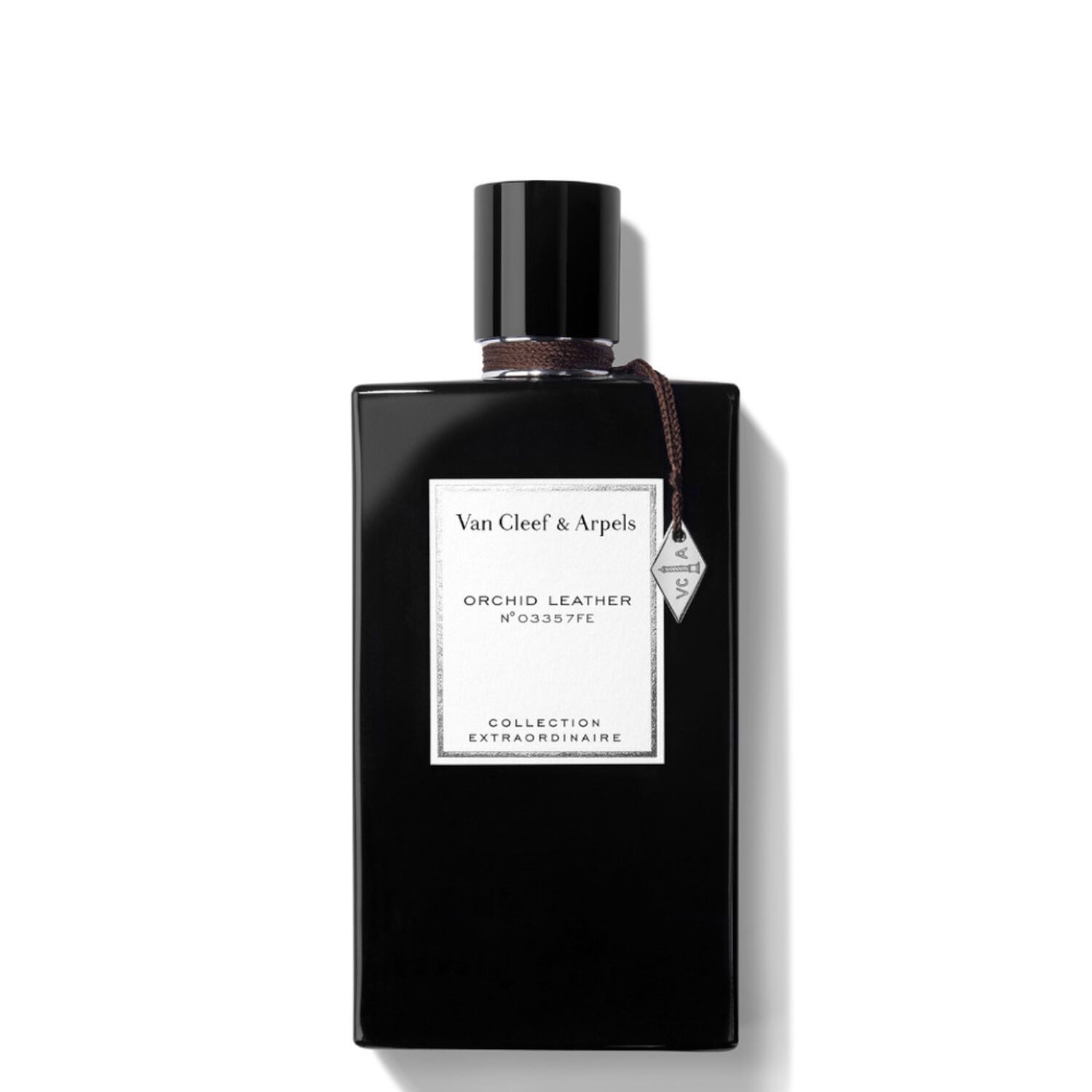 van cleef & arpels Orchid Leather Eau de Parfum