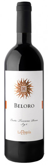 2020 Beloro Toscana IGP trocken Bio - Podere La Regola