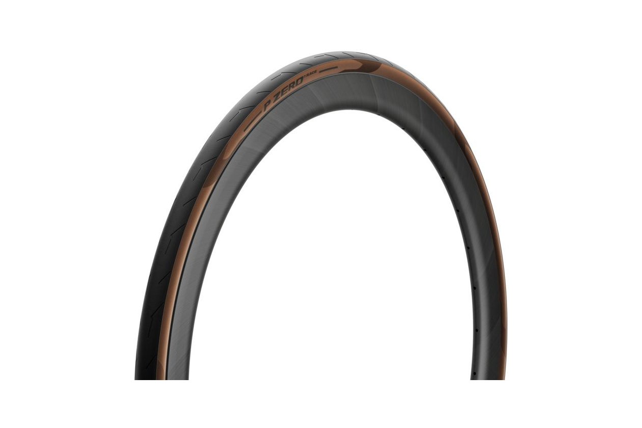 PIRELLI P Zero Race 700x26C TechBelt Road SmartEvo Classic