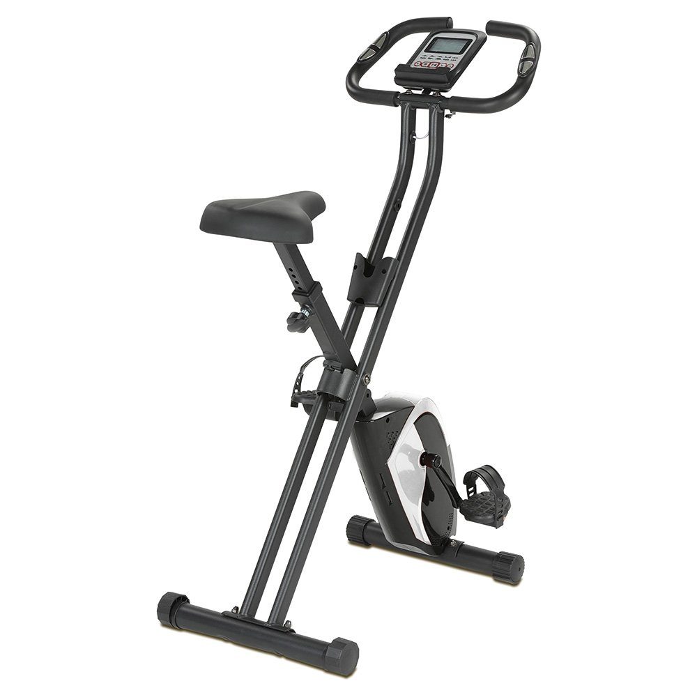 aktivshop Heimtrainer X-Bike aktiv Vital (klappbar)