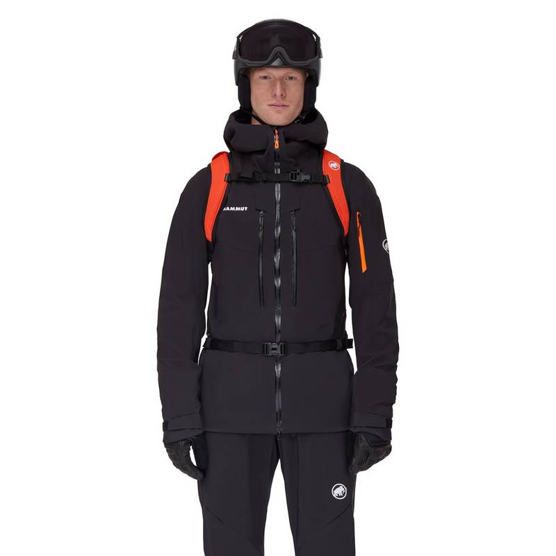 Mammut Nirvana 18 Skirucksack
