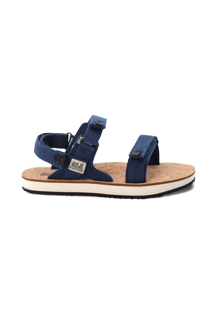 ECOSTRIDE 2 SANDAL W Nachhaltige Trekkingsandale Damen