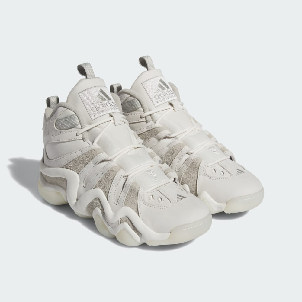 adidas Crazy 8 Off White IE7230 / weiss