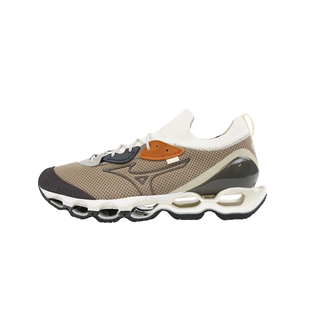 Mizuno Wave Prophecy Beta D1GA227603 / braun