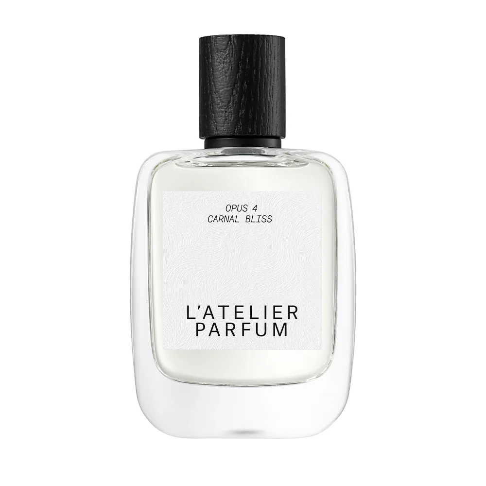 Opus 4 - Skin Sensation Carnal Bliss - Eau de Parfum Mixte, Eau de Parfum