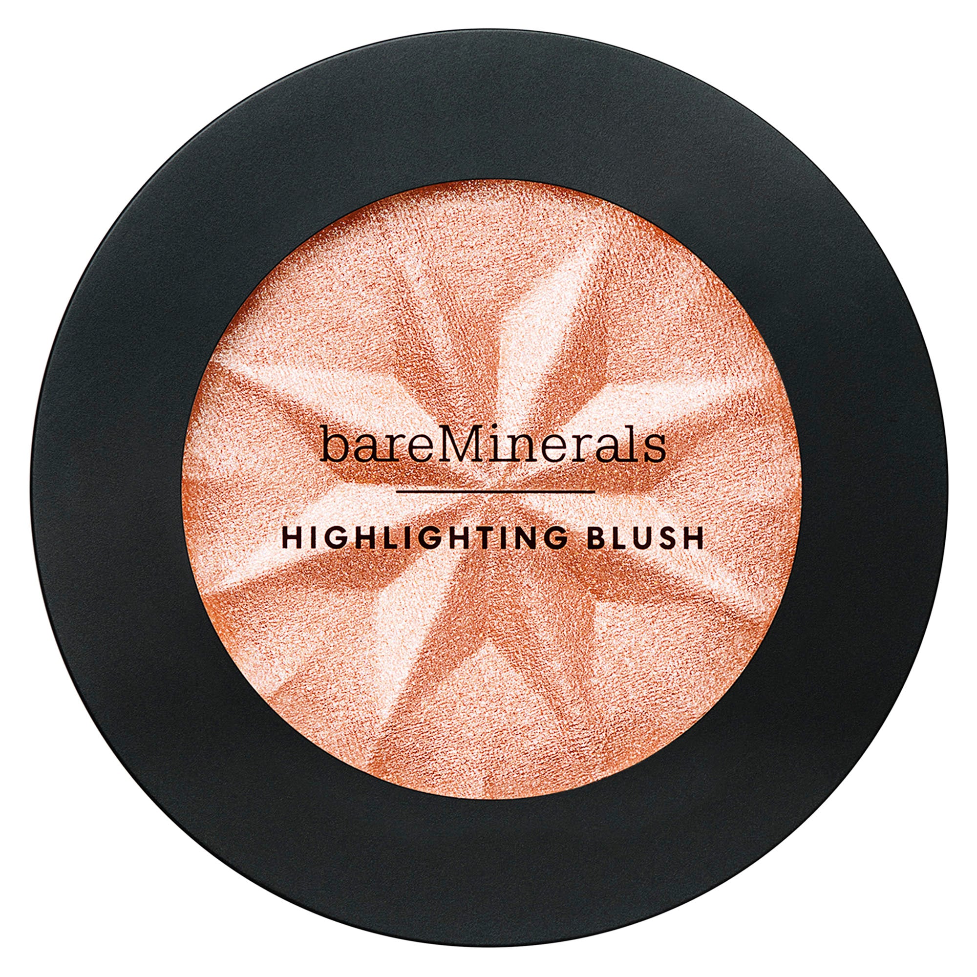 Viso Gen Nude Highlighting Blush - Kompaktno rumenilo, pojačivači i iluminatori