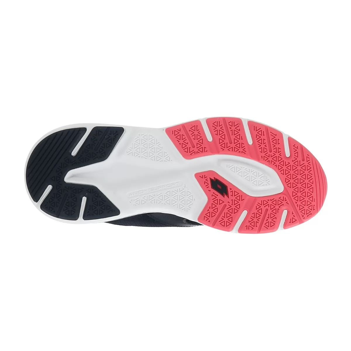 SPEEDRIDE 600 XI W HELT BLACK/GRAVITY TITAN