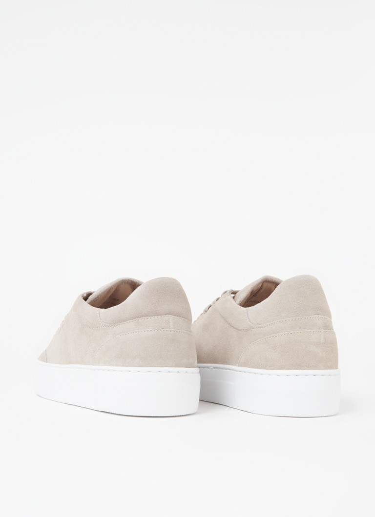 Sneakers Nubikk Jagger Tora in nabuk