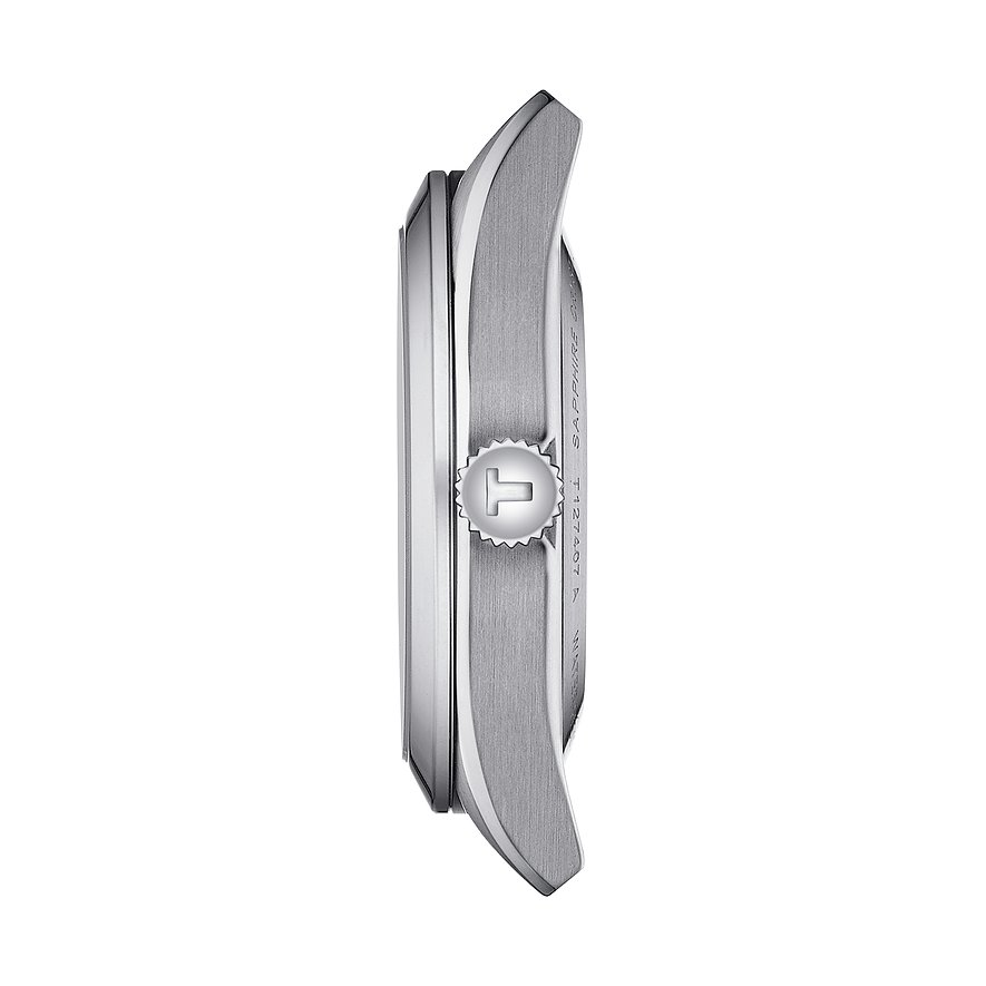 Tissot Unisexuhr Gentleman Powermatic 80 Silizium