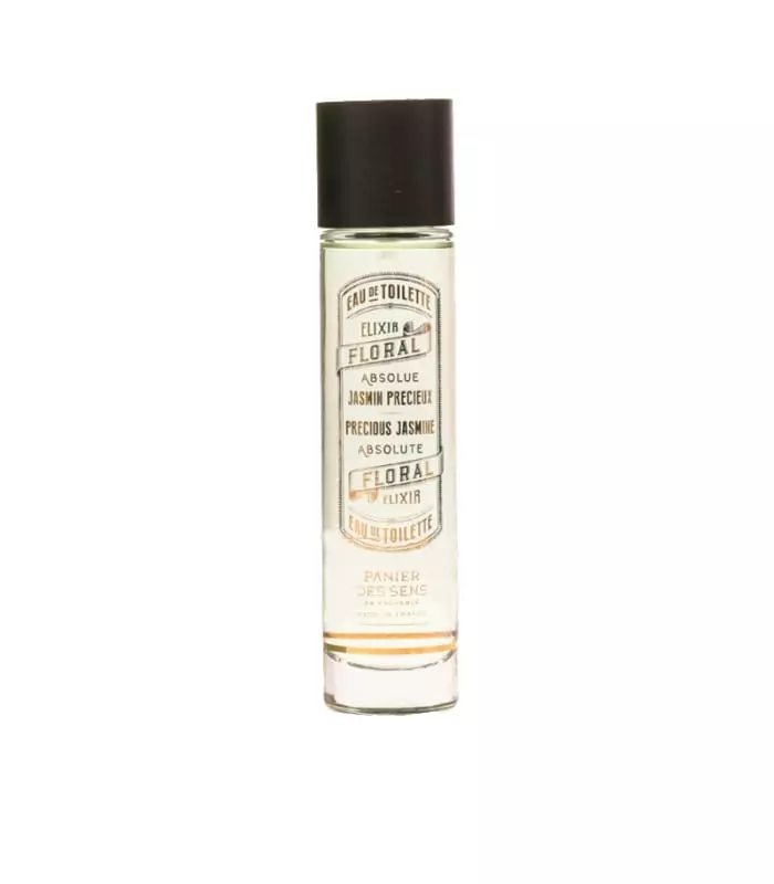 EAU DE TOILETTE Jasmin