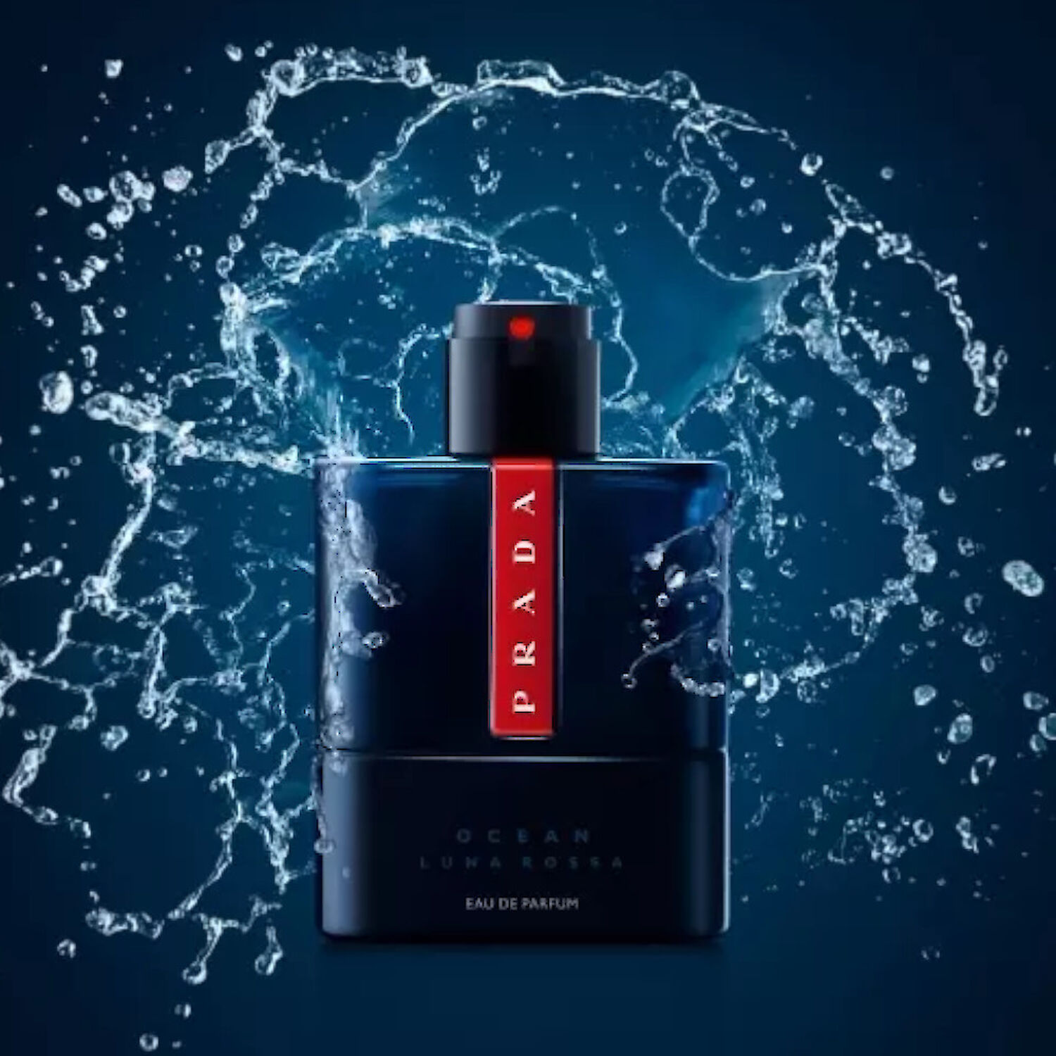 Prada Luna Rossa Ocean Eau de Parfum