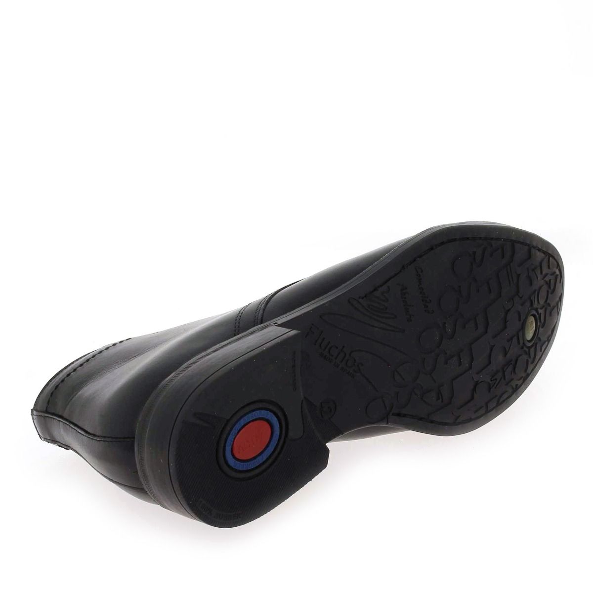 Fluchos  8415 - Noir