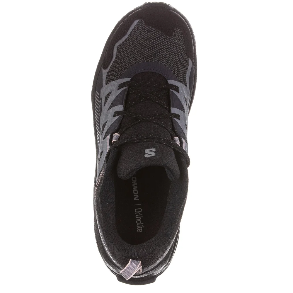 Salomon ARDENT Shoes W Ebony GTX L47233400 / schwarz