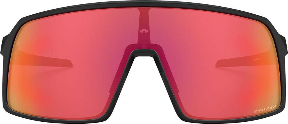 Oakley Sutro PRIZM Trail Torch - Sportbrille kaufen | Bike-Discount