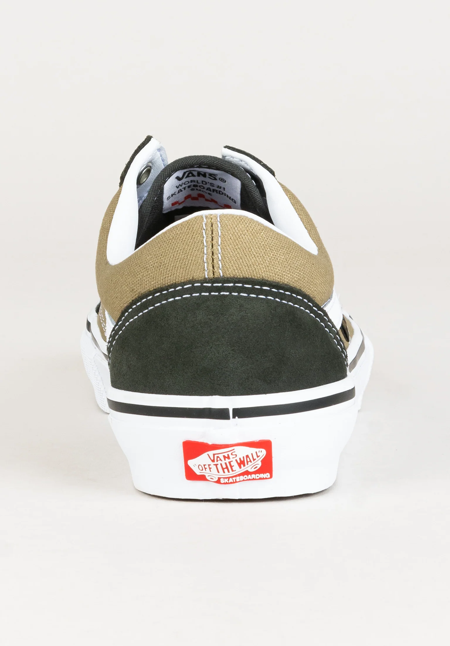 Skate Old Skool