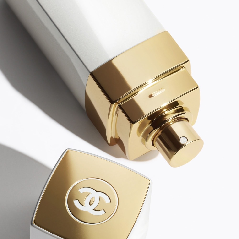 CHANEL COCO MADEMOISELLE EAU DE TOILETTE VAPORISATEUR