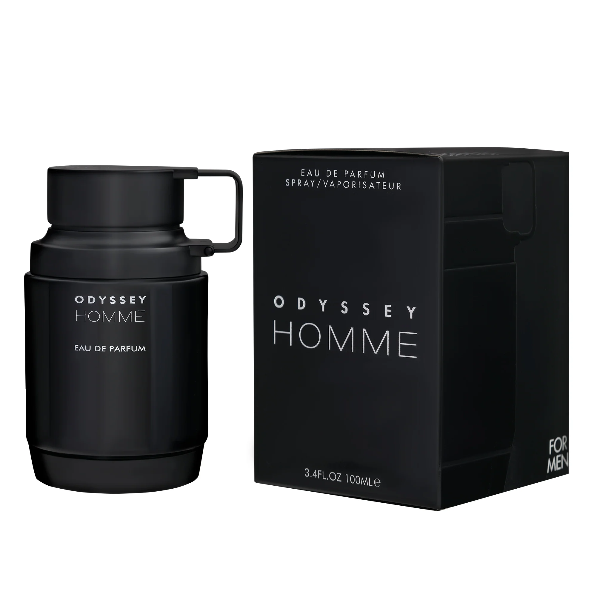 ODYSSEY HOMME - Eau de Parfum