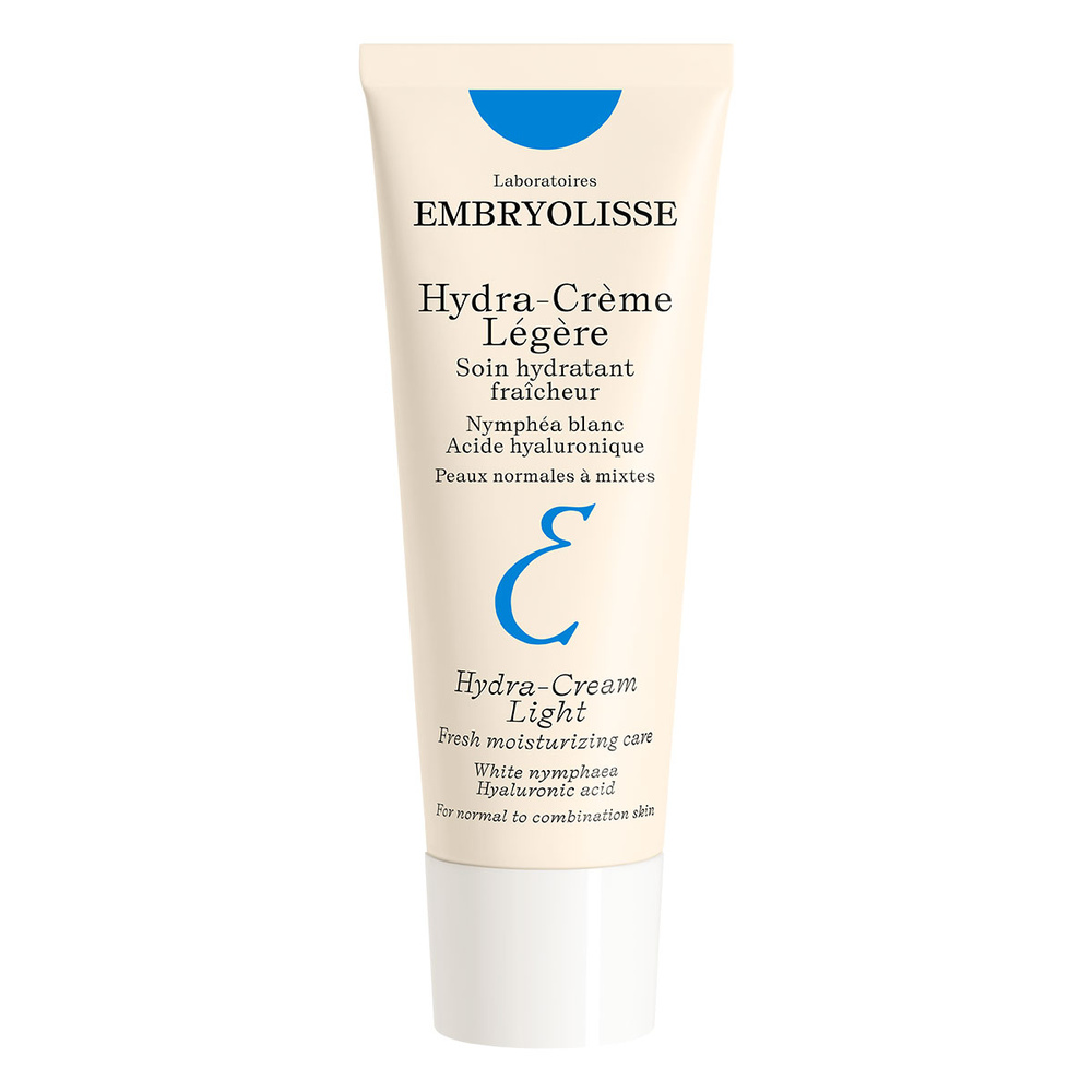 embryolisse Hydra-Crème Légère Crème hydratante fraîcheur