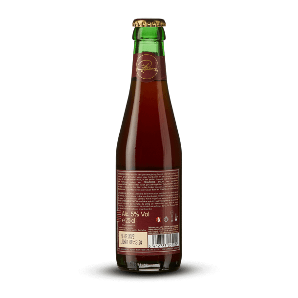 Framboise Boon 25cl