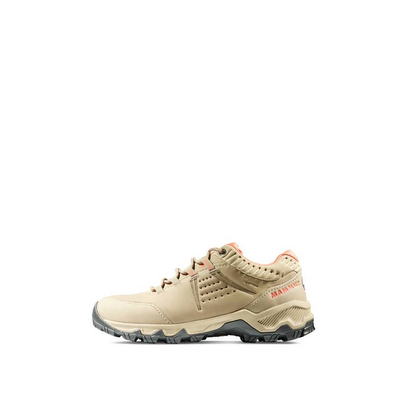 Mammut Nova IV Low GTX® W Multifunktionsschuhe Damen