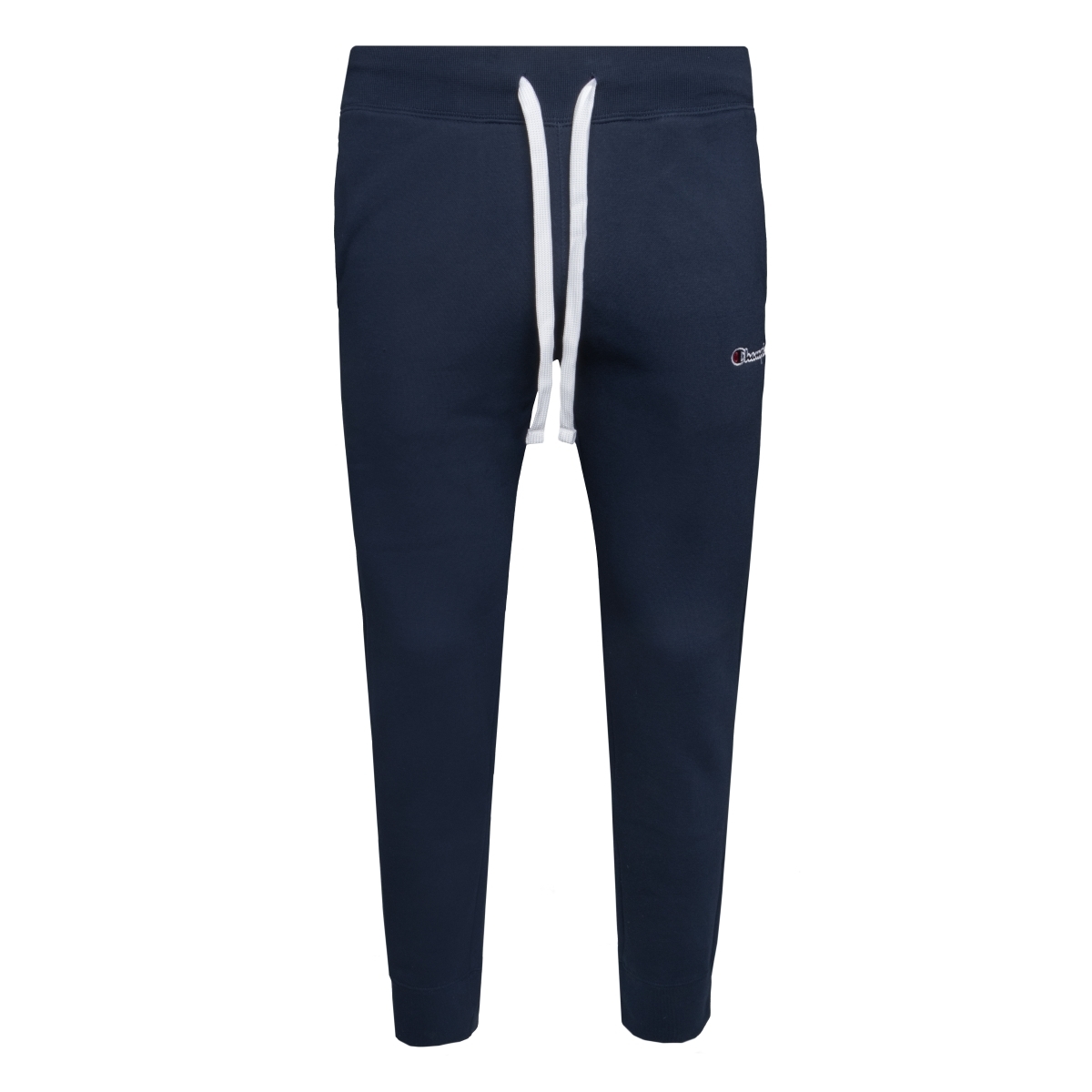 Champion Rib Cuff Pants Jogginghose blau