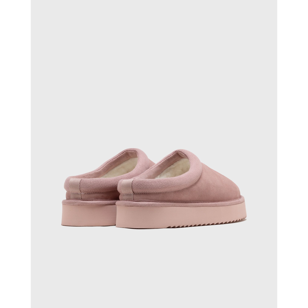 Copenhagen Studios CPH249 suede CPH249-ROSE / pink