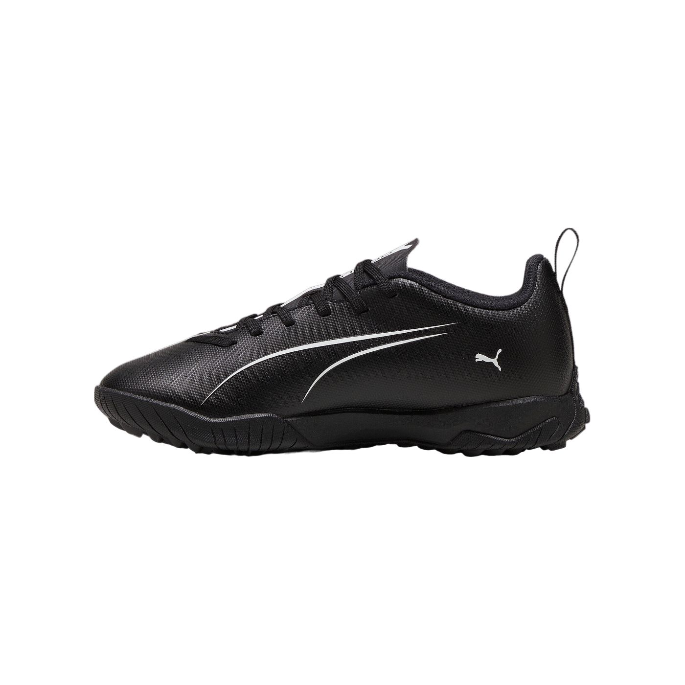 PUMA ULTRA 5 Play TF Kids Schwarz F02