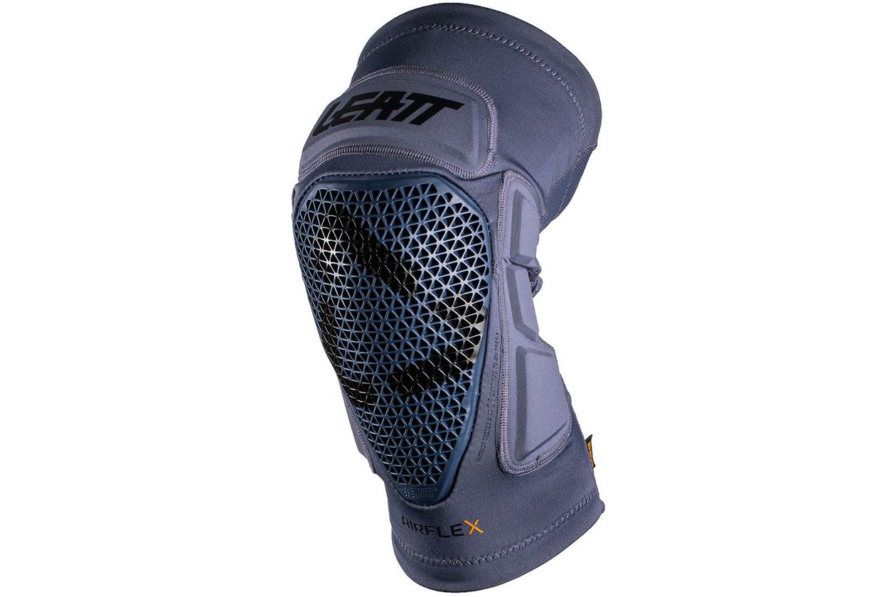 Leatt AirFlex Pro Knie Protektor - 2023