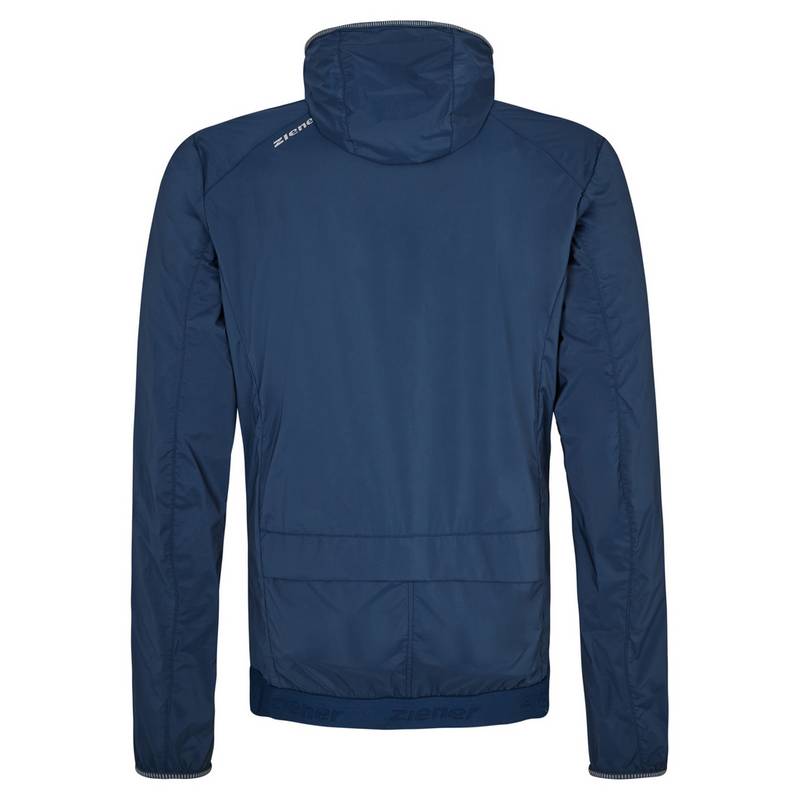 Ziener NEIHART Fahrradjacke Herren