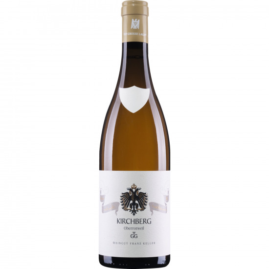 Kirchberg Chardonnay GG