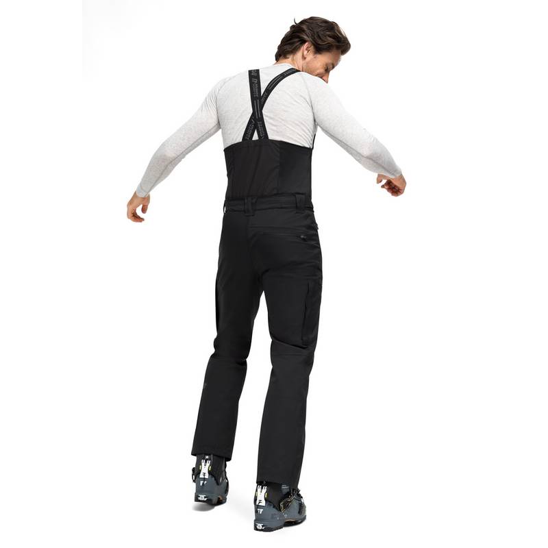 Maier Sports Diabas Bib M Skihose Herren