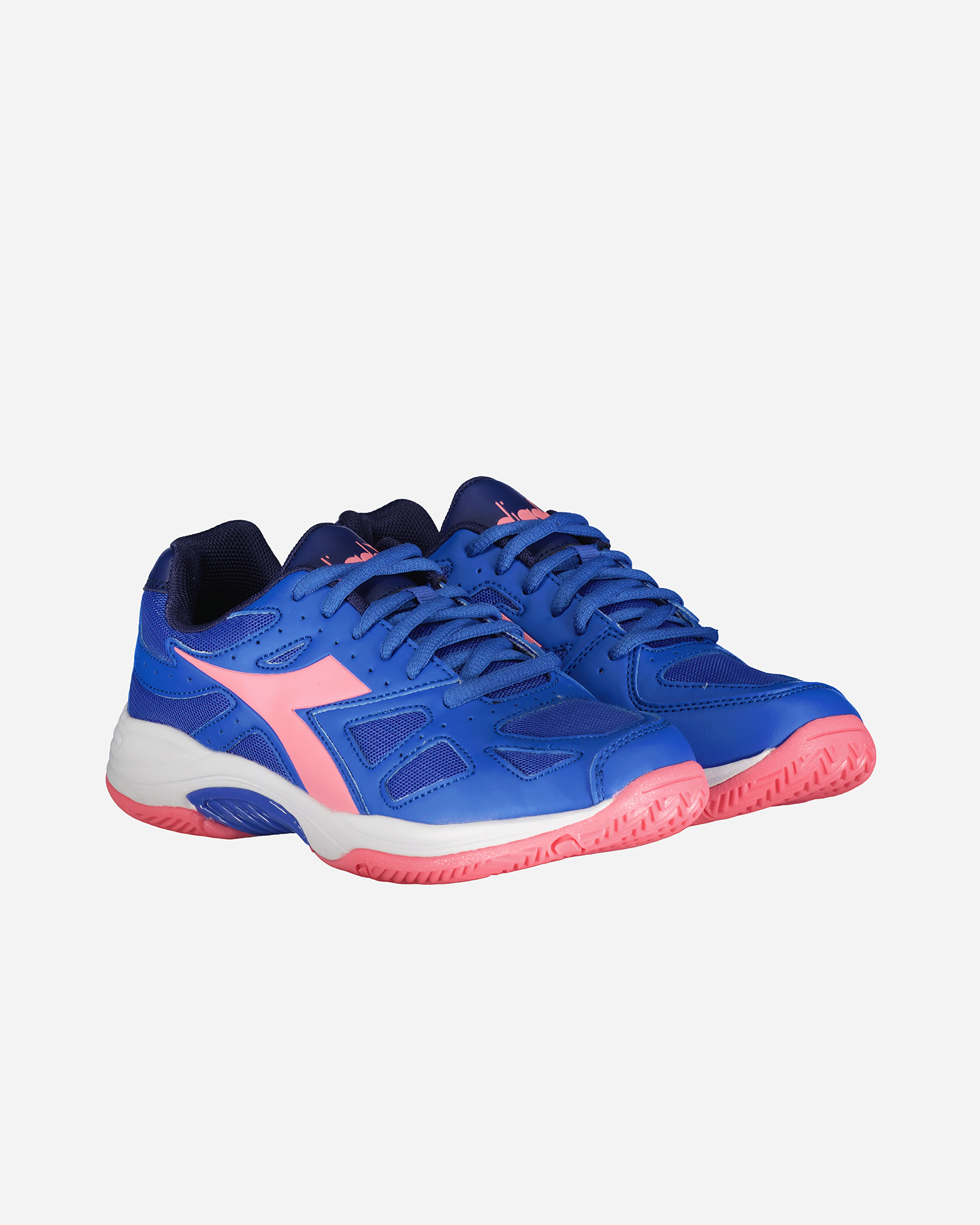 Scarpe Volley Diadora Block 3 Cs Gs Jr 101.180966-C7293