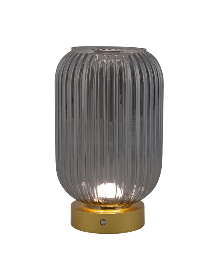 näve LED Tischleuchte 
